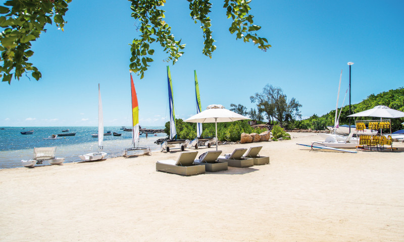 Radisson Blu Azuri Resort & Spa