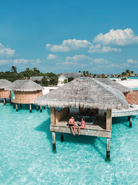 You&Me Maldives