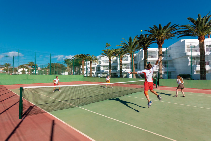 RIU Paraiso Lanzarote