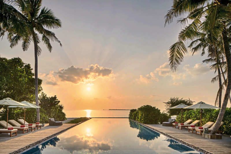 Siyam World Maldives