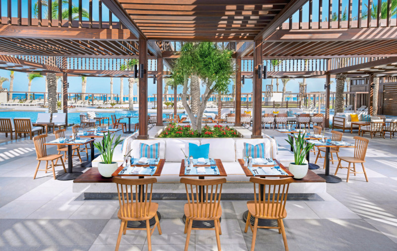 Iberotel Costa Mares