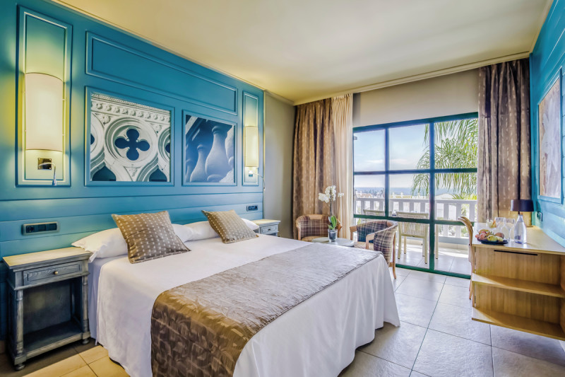 Wohnbeispiel Doppelzi. Superior obere Etage