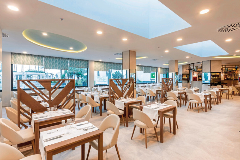 RIU Paraiso Lanzarote