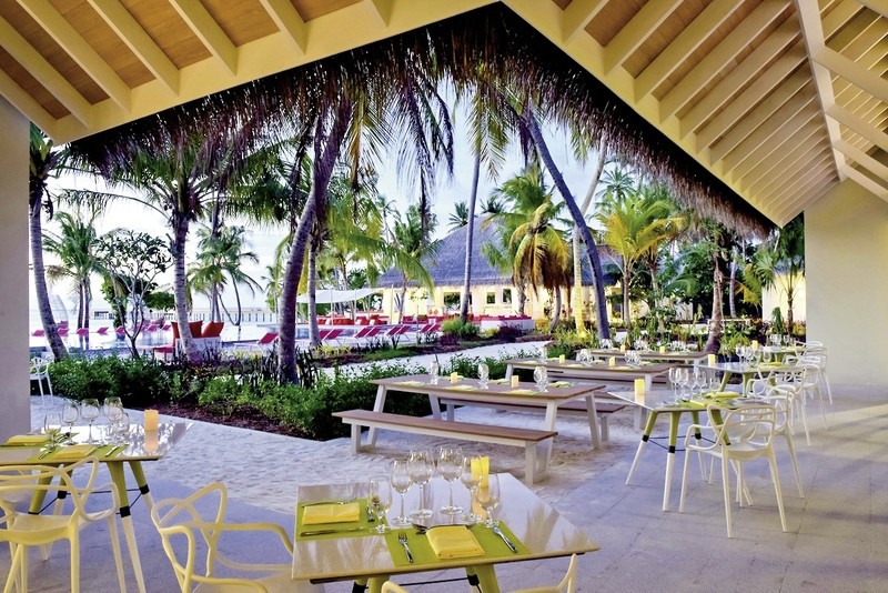 Restaurant Flavor Zest