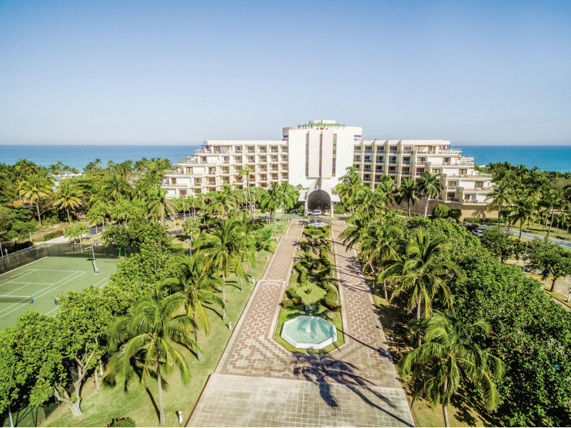 Meliá Varadero
