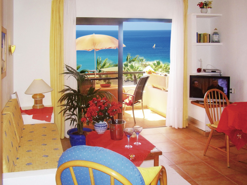 Marina Playa Suites