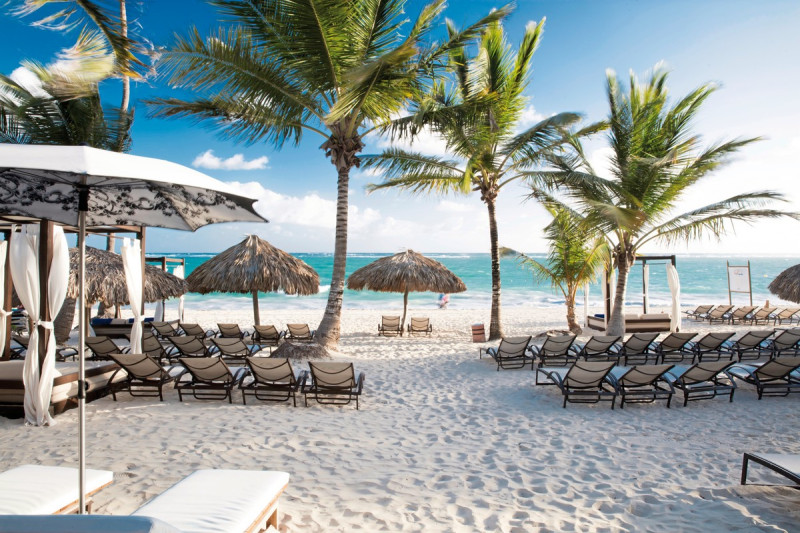 Grand Palladium Palace Resort Spa & Casino