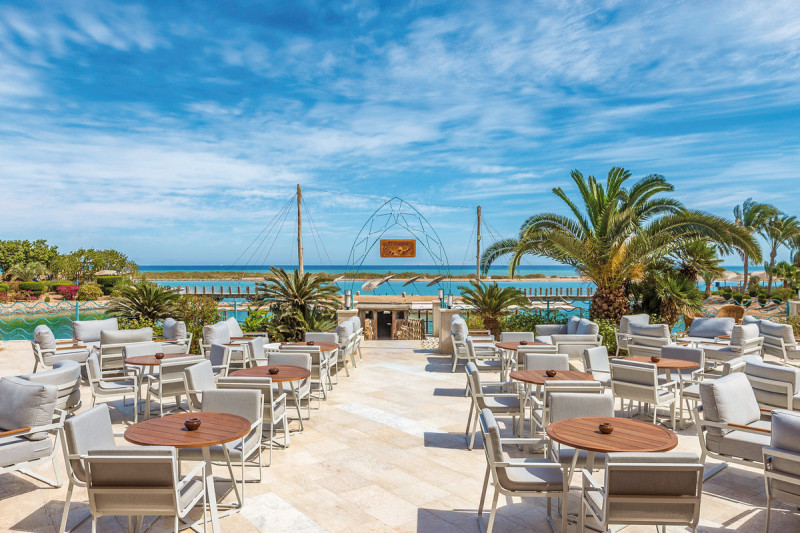 Sheraton Miramar Resort