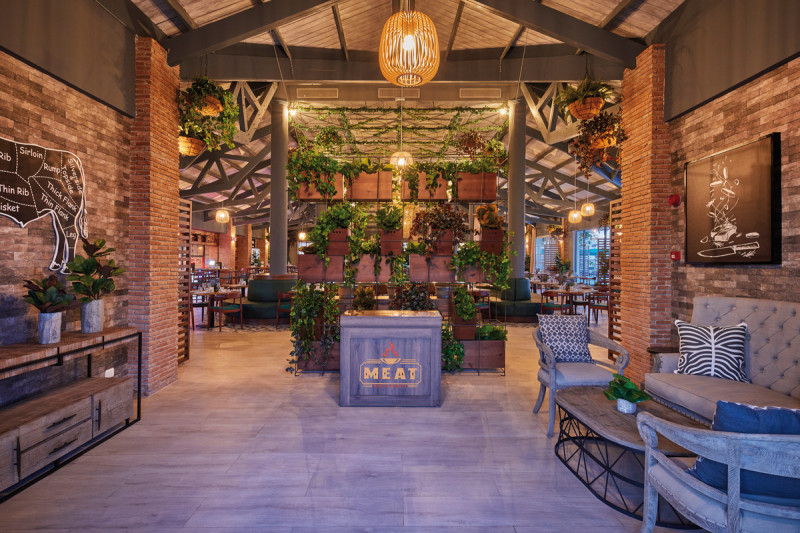 Bahia Principe Luxury Ambar