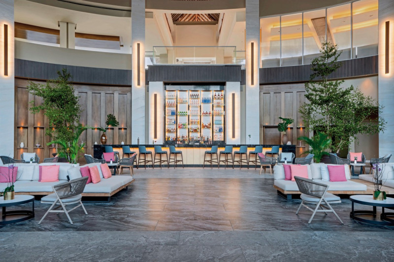 Breathless Punta Cana Resort & Spa