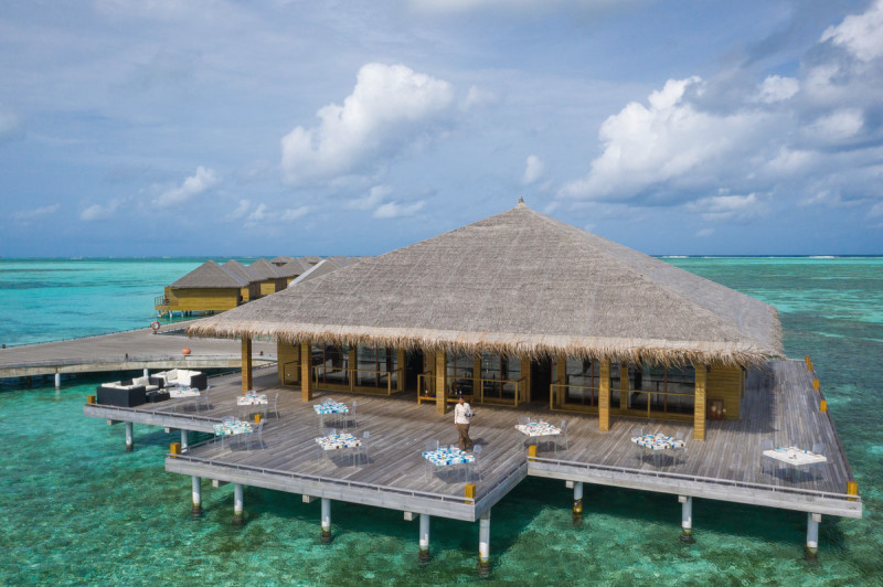 Cocoon Maldives