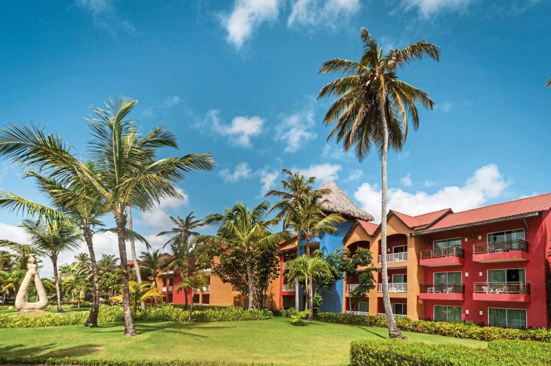 Punta Cana Princess All Suites & Spa Resort