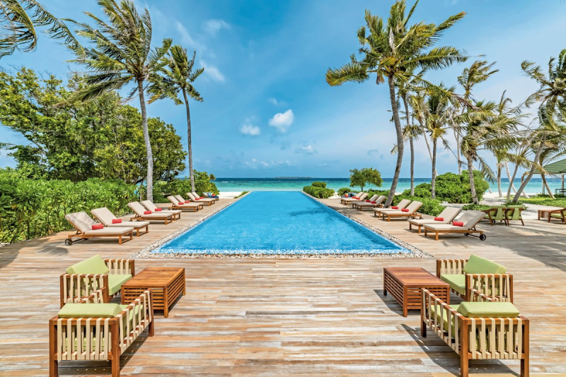 Siyam World Maldives