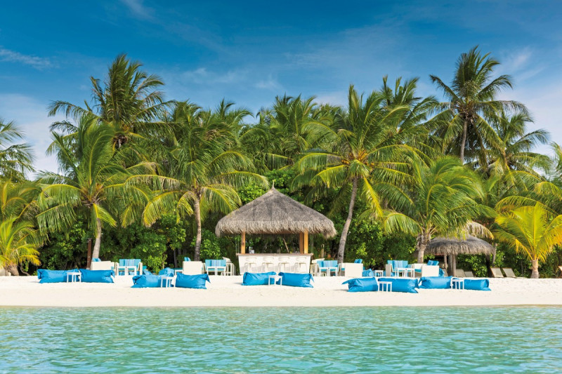 Kurumba Maldives