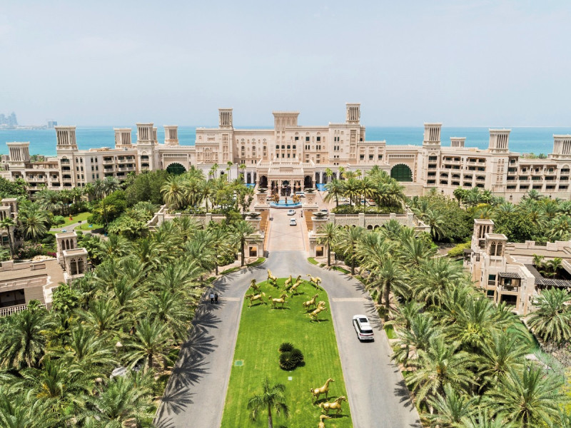 Jumeirah Al Qasr