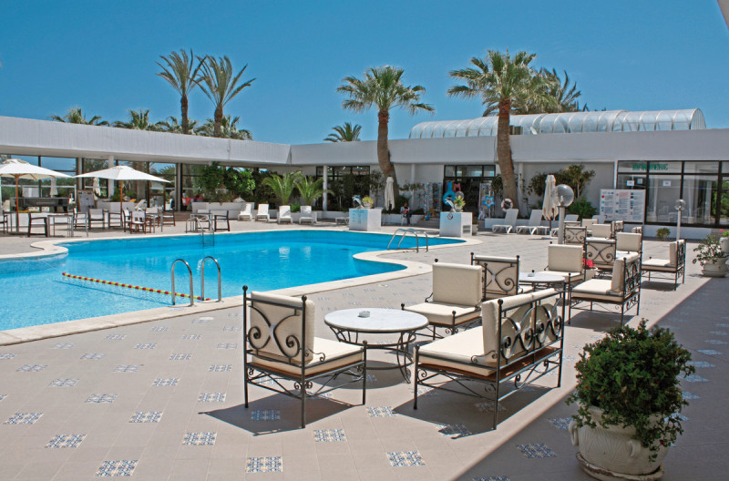 Calimera One Resort Jockey