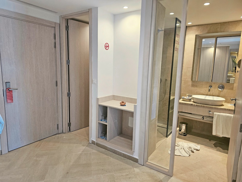 Calimera One Resort Jockey