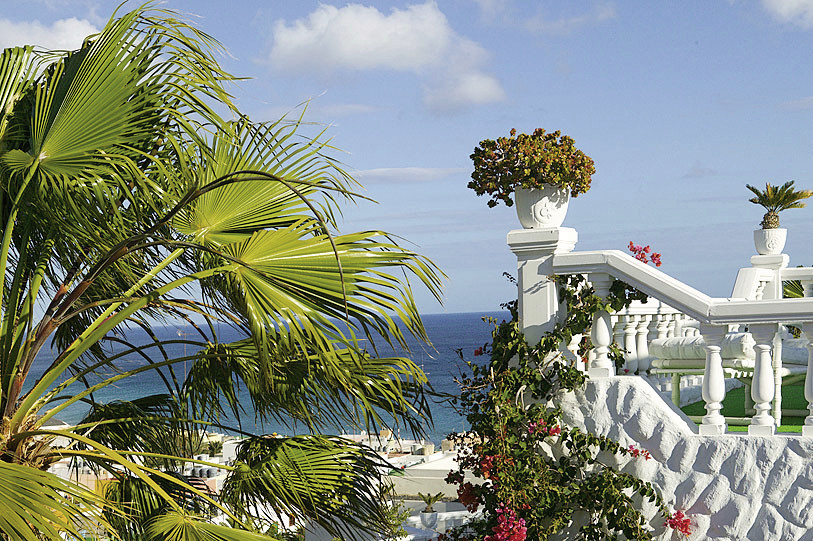 Casablanca Suites Fuerteventura