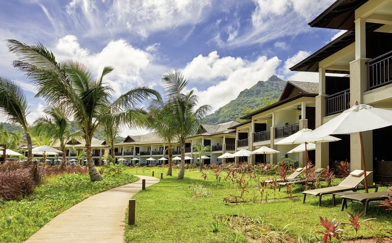 STORY Seychelles