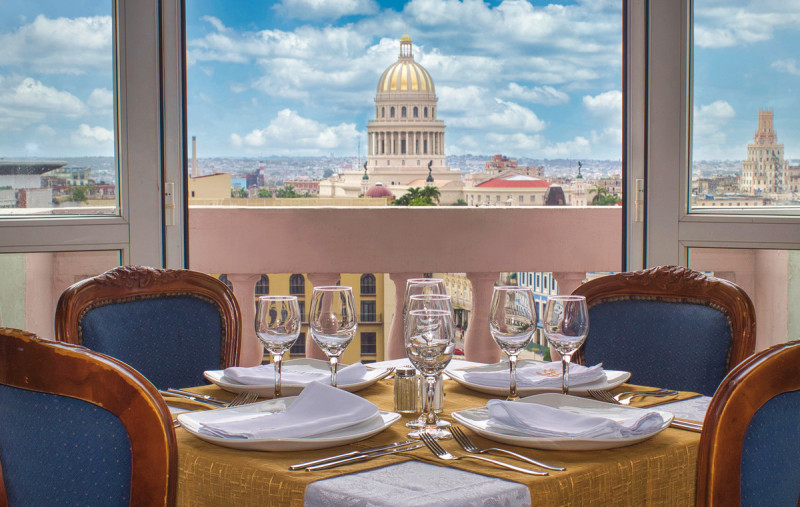 Sevilla Affiliated by Melia