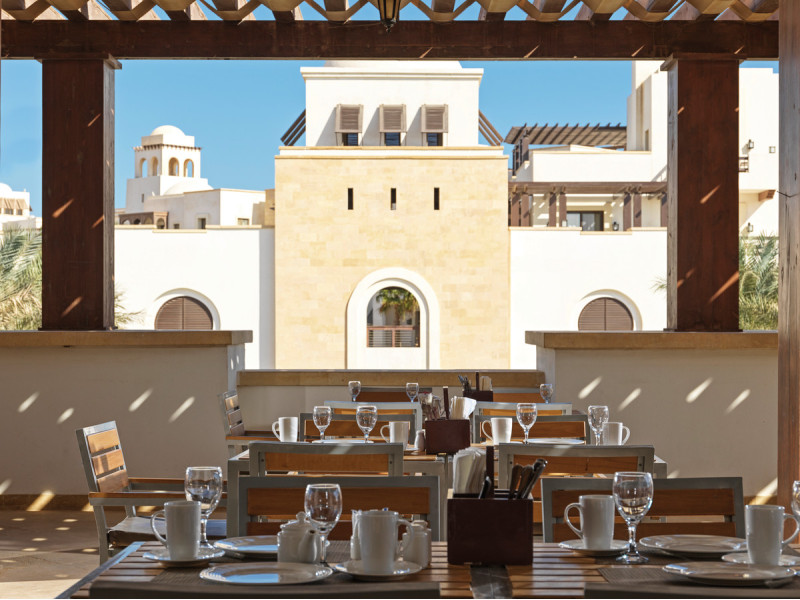 Ancient Sands Golf Resort El Gouna