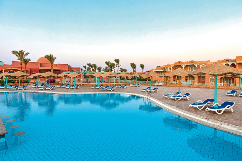 Radisson Blu El Quseir