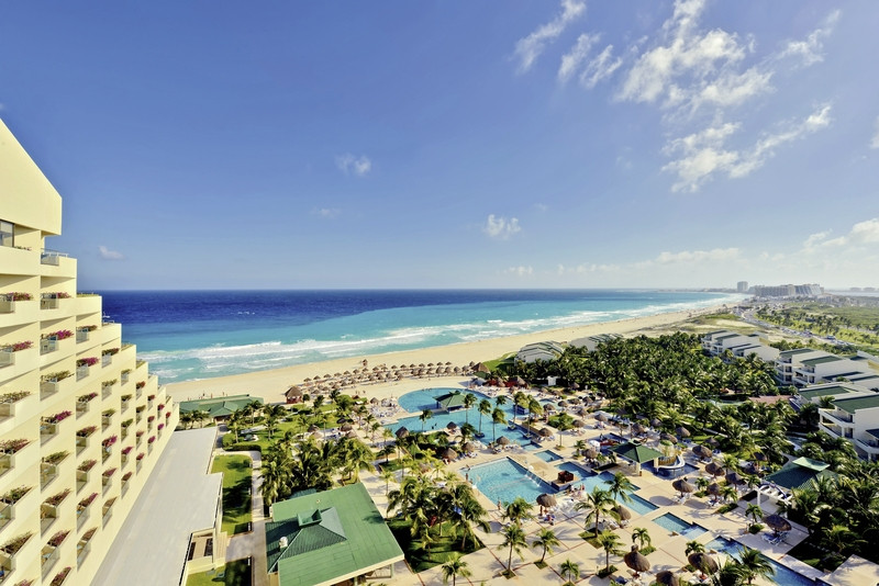 Iberostar Selection Cancun