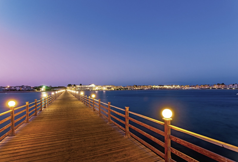 Cleopatra Luxury Resort Makadi Bay