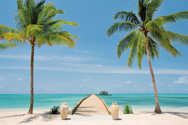 Atmosphere Kanifushi Maldives