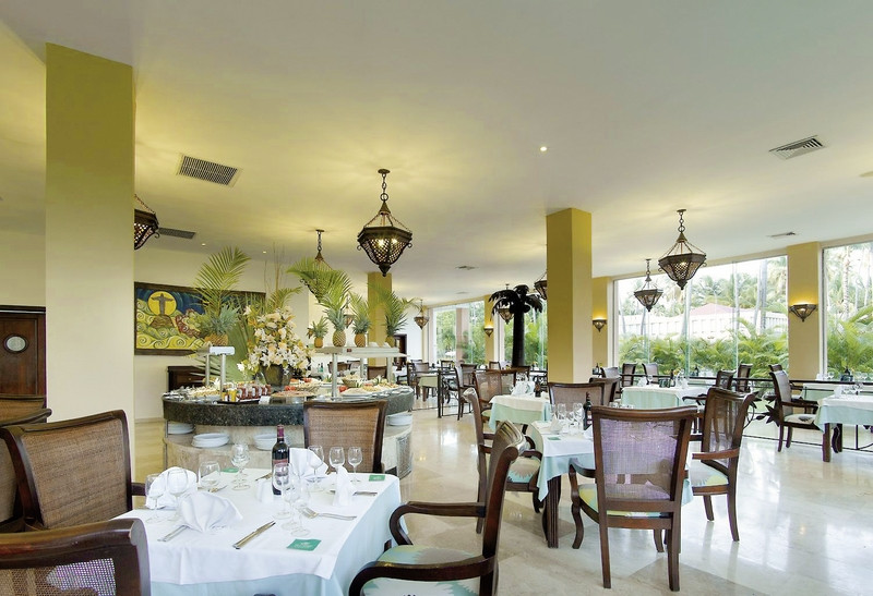 Rodizio Restaurant