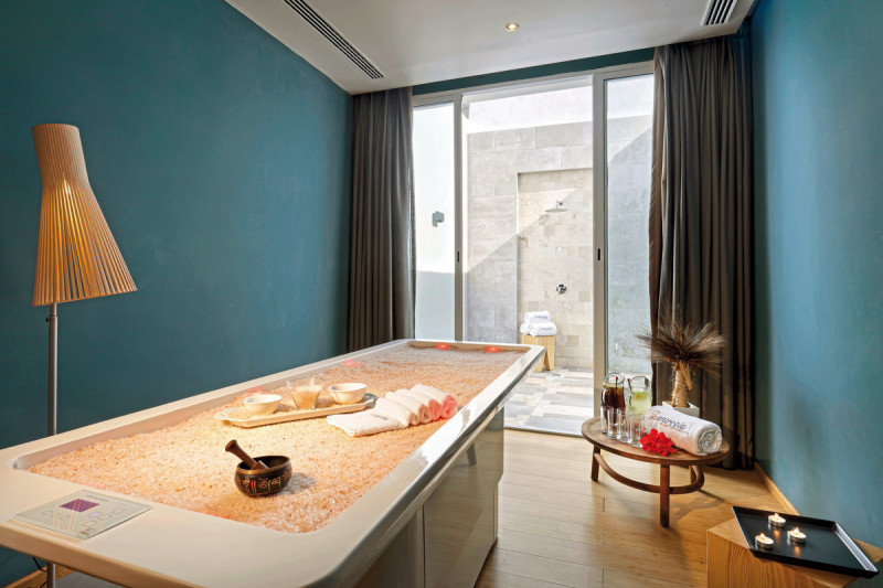 Grand Palladium Select Bávaro