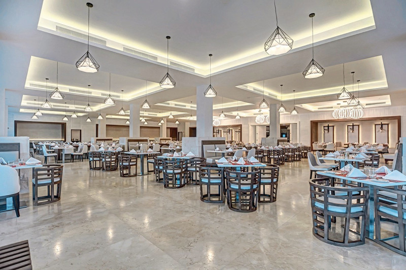 Hideaway at Royalton Blue Waters, An Autograph Collection All-Inclusive Resort