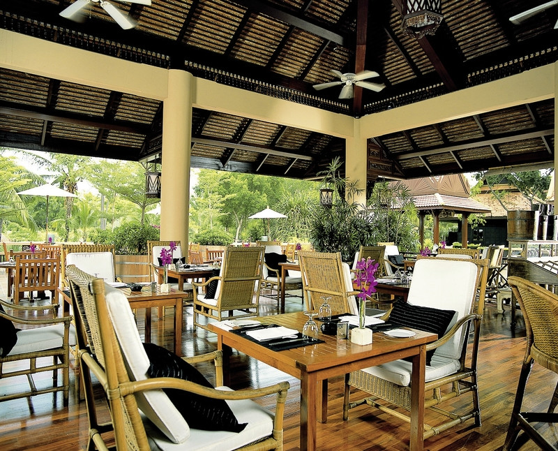 Anantara Hua Hin Resort & Spa