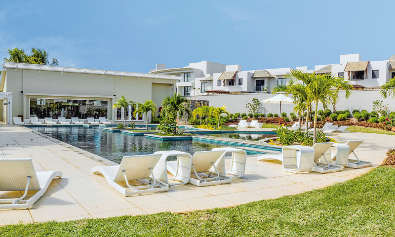 Radisson Blu Azuri Resort & Spa