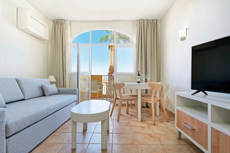 Wohnbeispiel Studio Classic