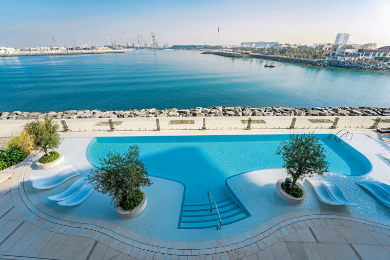 Hyatt Centric Jumeirah Dubai