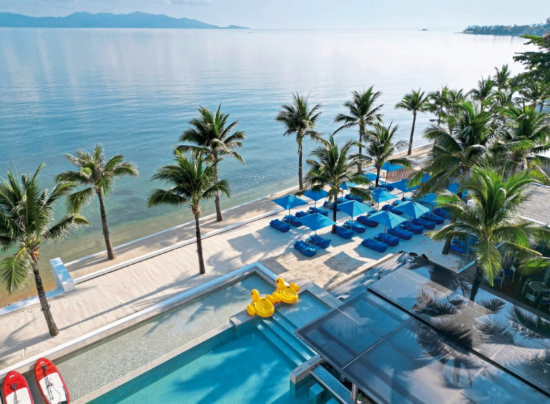 Explorar Koh Samui★★★★★