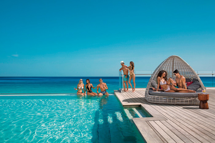 Breathless Montego Bay Resort & Spa