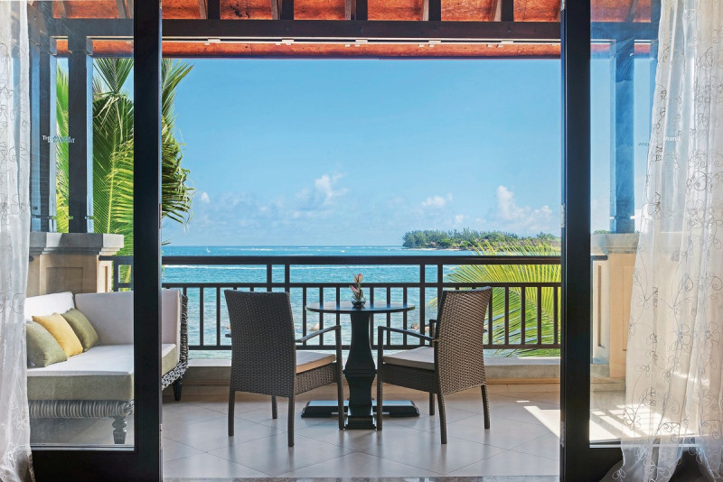 Wohnbeispiel Turtle Bay Junior Suite