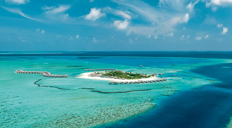 You&Me Maldives