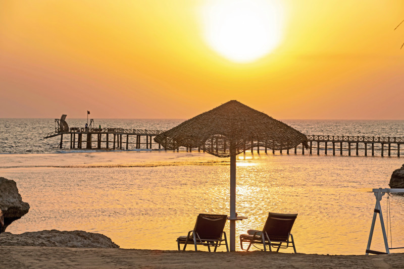 Radisson Blu El Quseir