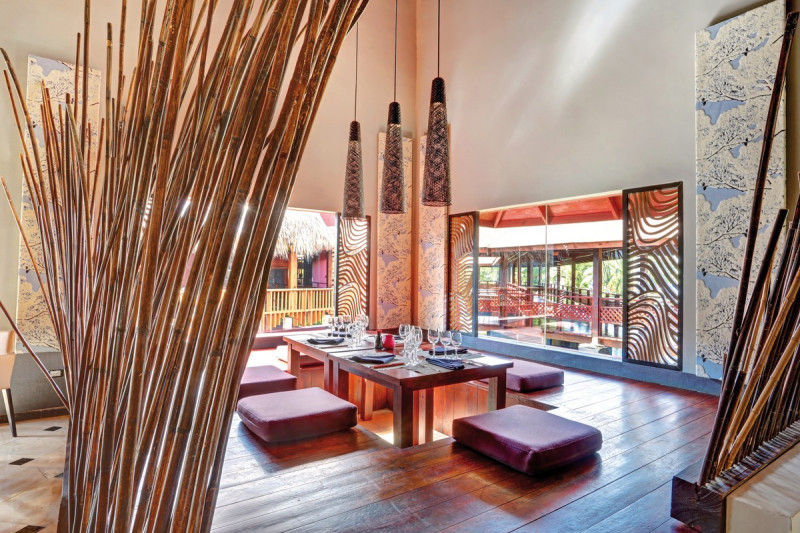 Grand Palladium Palace Resort Spa & Casino