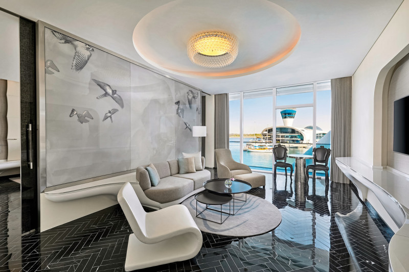 Wohnbeispiel Fantastic Suite