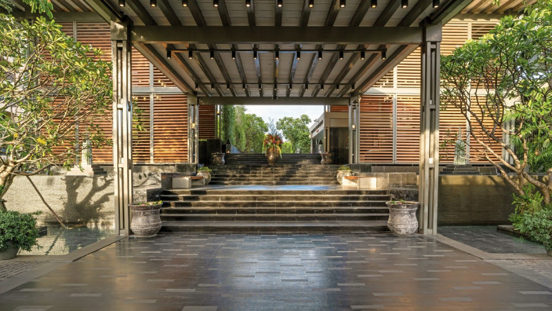 Veranda Resort & Villas Hua Hin Cha Am