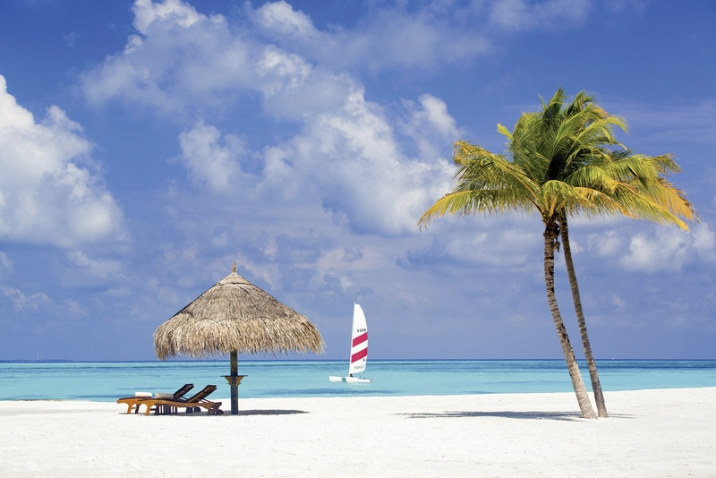 Atmosphere Kanifushi Maldives