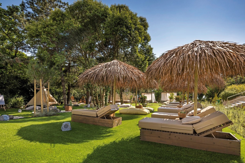 Valamar Parentino Hotel★★★★