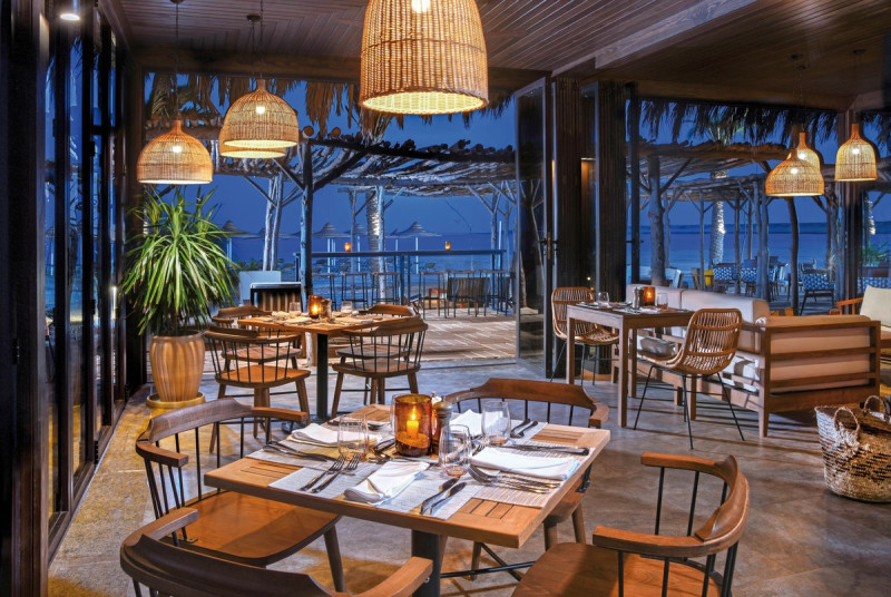 Iberotel Costa Mares