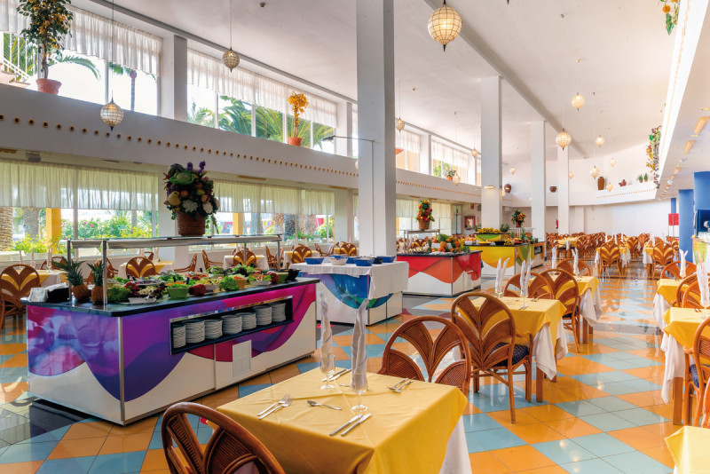 Club Hotel Drago Park