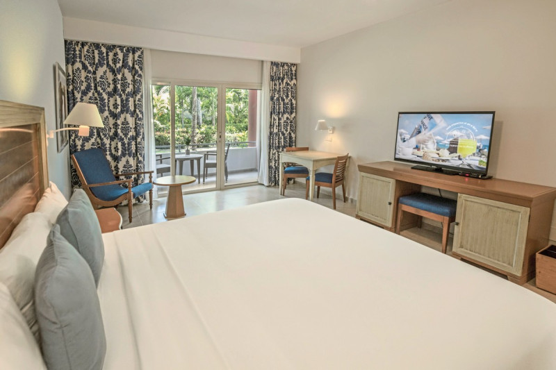 Wohnbeispiel Premium Tropical View