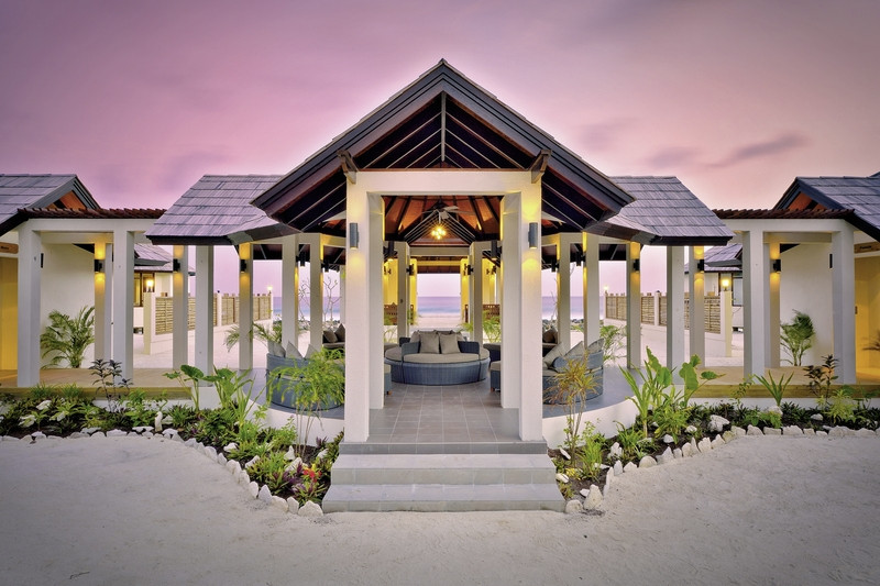 Atmosphere Kanifushi Maldives